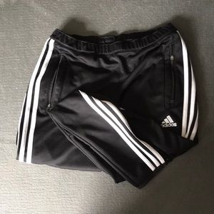 Adidas joggers